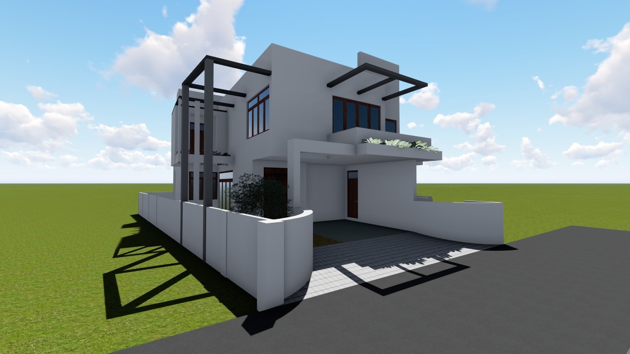 sketch, design, architect, 3D model architecture, model, art, artist, drawing, draw, picture, tamil, tamil architect, tamil architecture, sri lankan, house, modern, classic, designs, dream home, hotel, interior, exterior, tamil